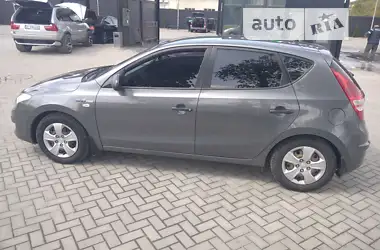 Hyundai i30 2009