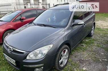 Універсал Hyundai i30 2008 в Дрогобичі