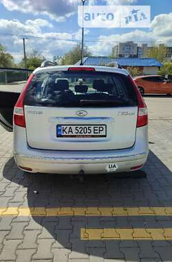 Универсал Hyundai i30 2008 в Киеве