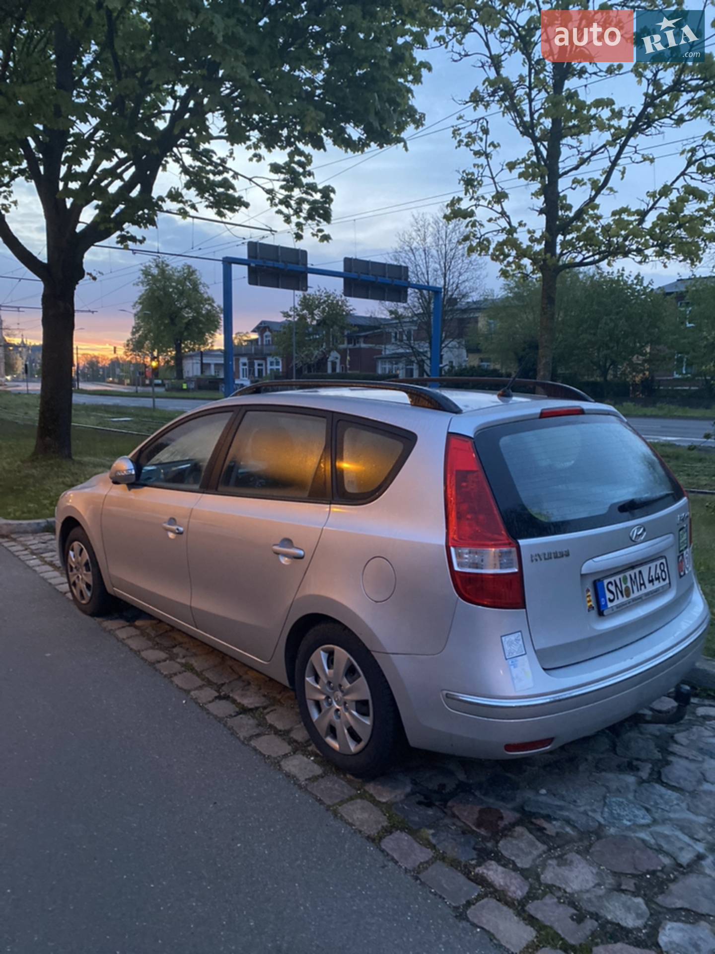 2012 Hyundai i30 - мініатюра 7
