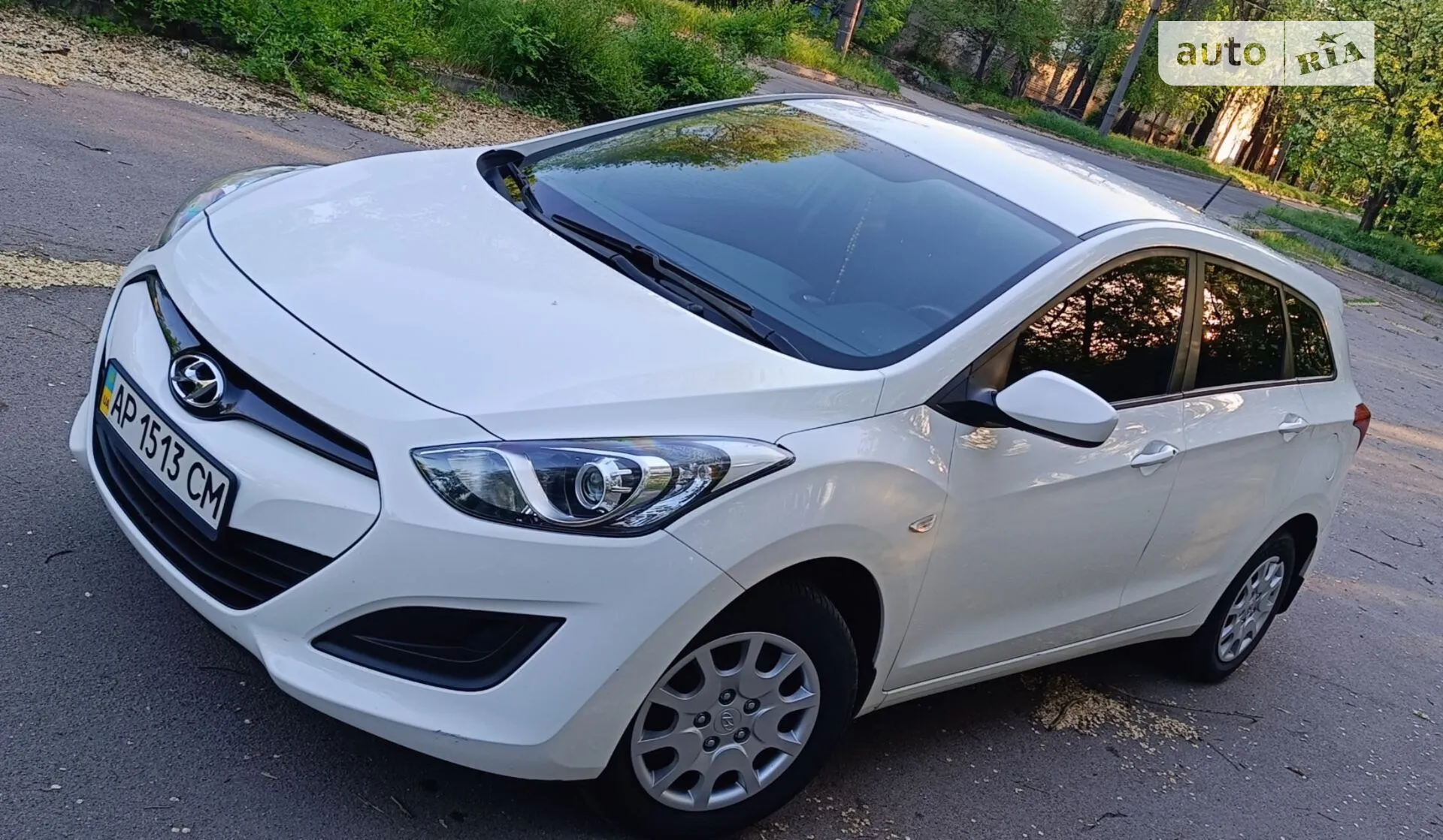 2013 Hyundai i30 - мініатюра 3