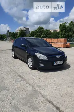 Hyundai i30 2008