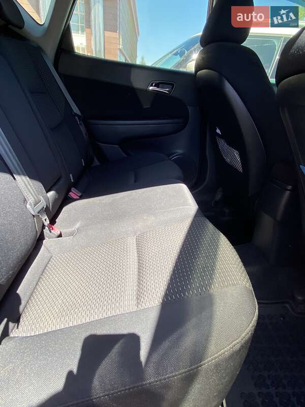 Хетчбек Hyundai i30 2007 в Києві