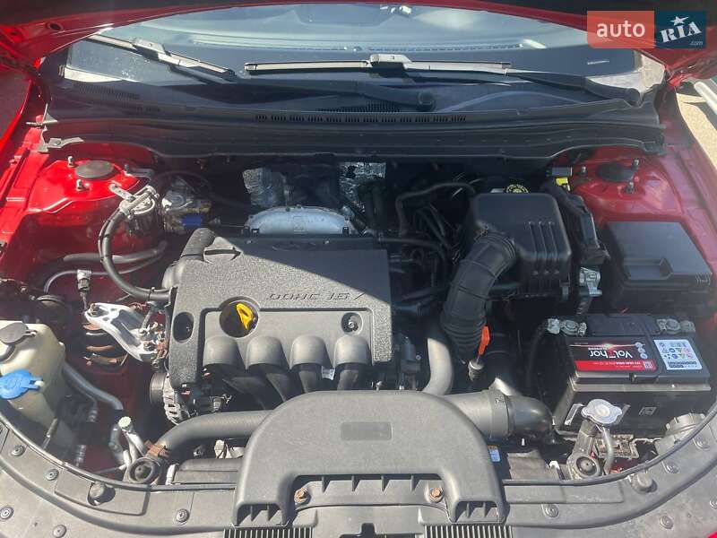 Хетчбек Hyundai i30 2007 в Києві