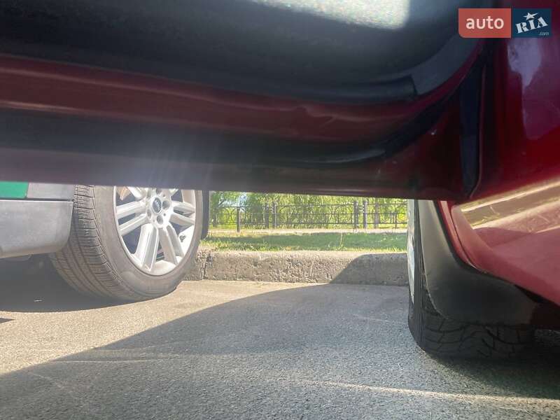 Хетчбек Hyundai i30 2007 в Києві