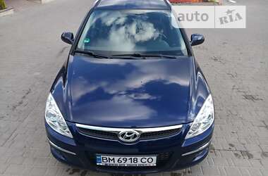 Універсал Hyundai i30 2008 в Сумах