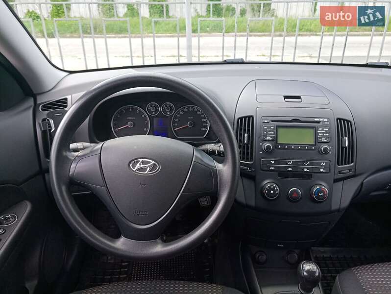 Универсал Hyundai i30 2008 в Виннице