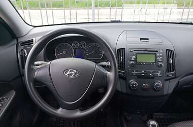 Універсал Hyundai i30 2008 в Сумах