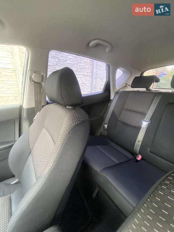 Хэтчбек Hyundai i30 2008 в Житомире