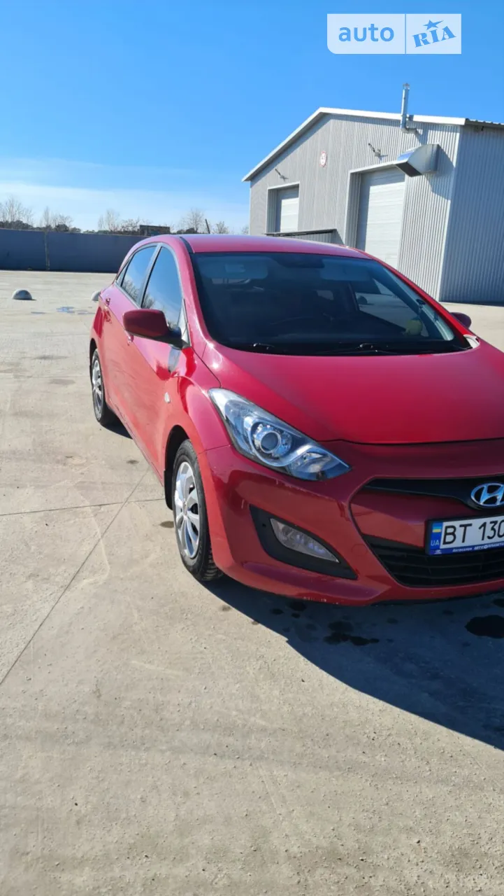 2013 Hyundai i30 - мініатюра 22