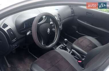 Універсал Hyundai i30 2011 в 