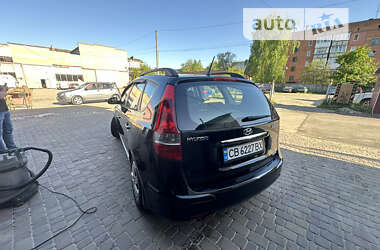 Универсал Hyundai i30 2012 в Нежине