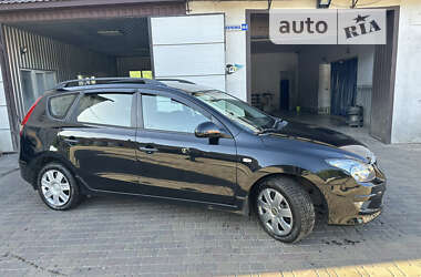 Универсал Hyundai i30 2012 в Нежине