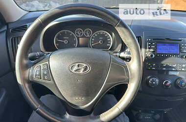 Универсал Hyundai i30 2012 в Нежине