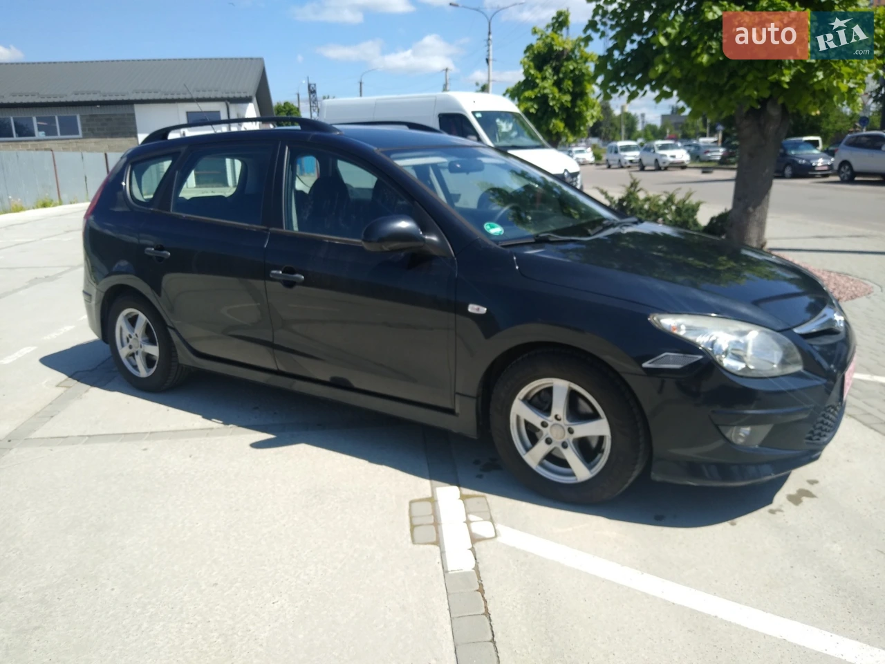 2011 Hyundai i30 - мініатюра 13
