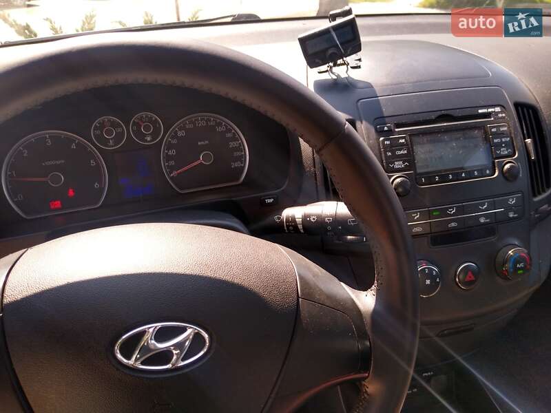 Универсал Hyundai i30 2010 в Луцке фото 12 Универсал Hyundai i30 2010 в Луцке