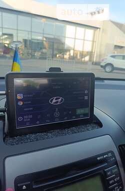 Универсал Hyundai i30 2012 в Житомире