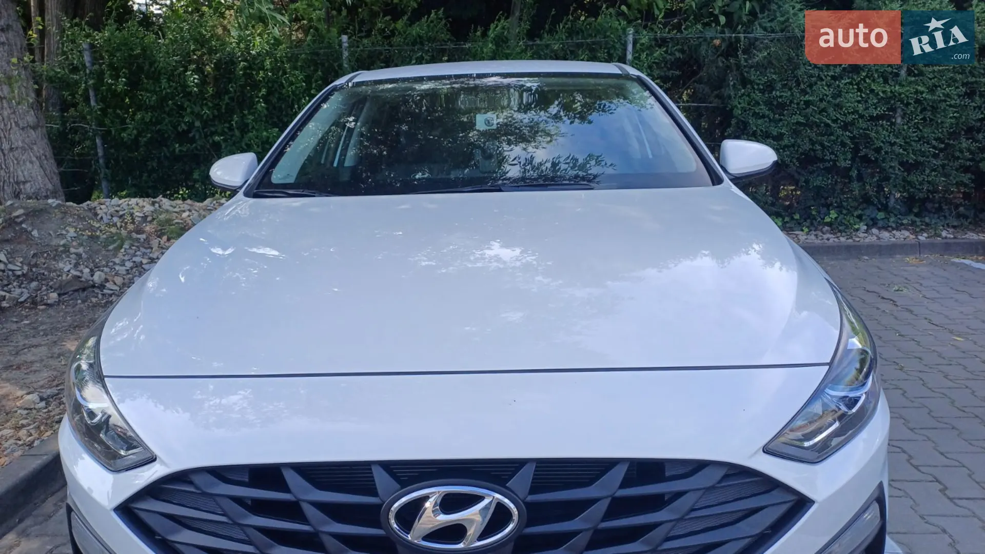 2020 Hyundai i30 - мініатюра 3