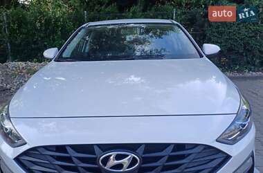 Хэтчбек Hyundai i30 2020 в Киеве