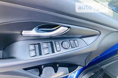 Фастбек Hyundai i30 2019 в Києві