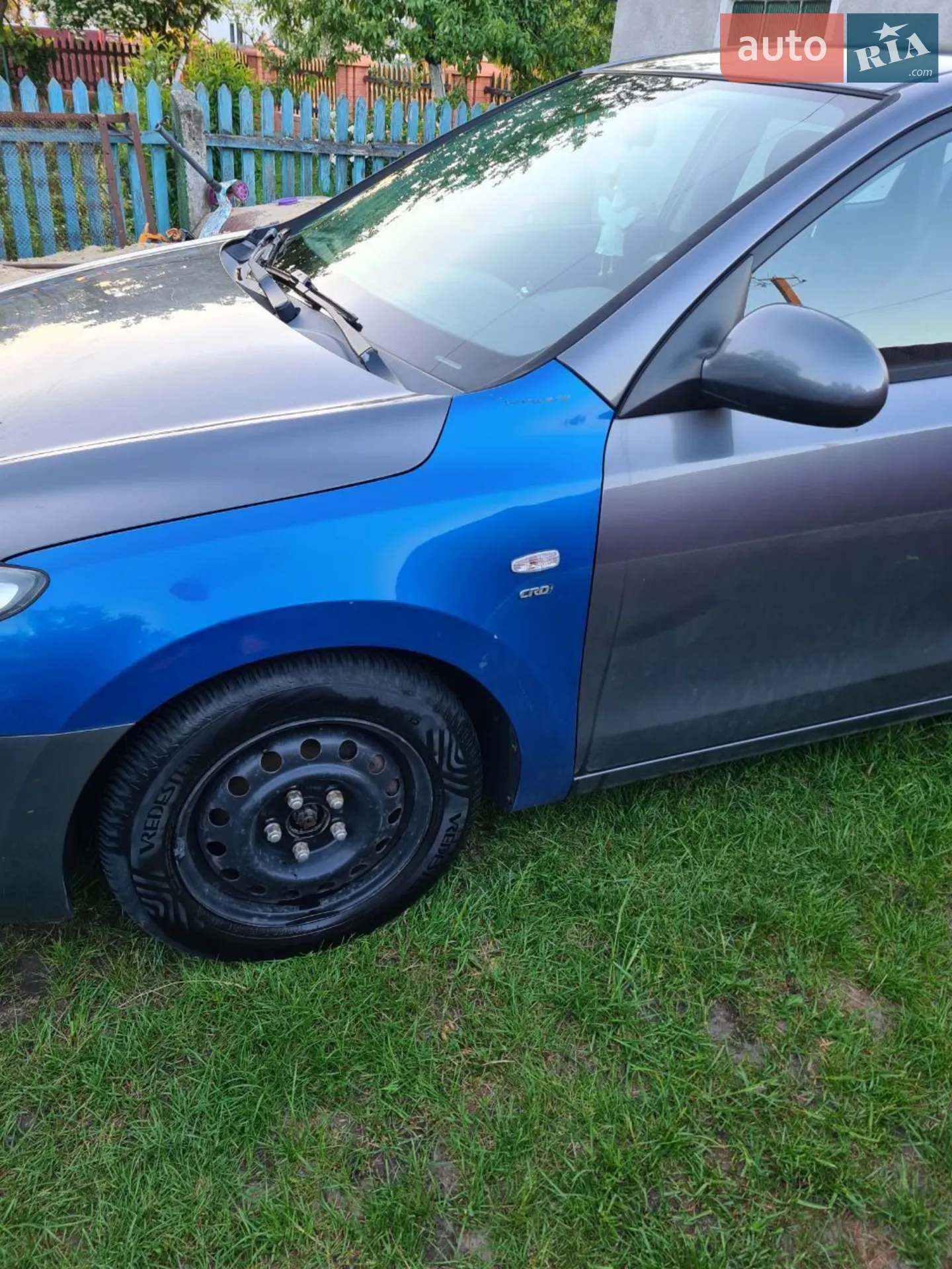 2010 Hyundai i30 - мініатюра 8