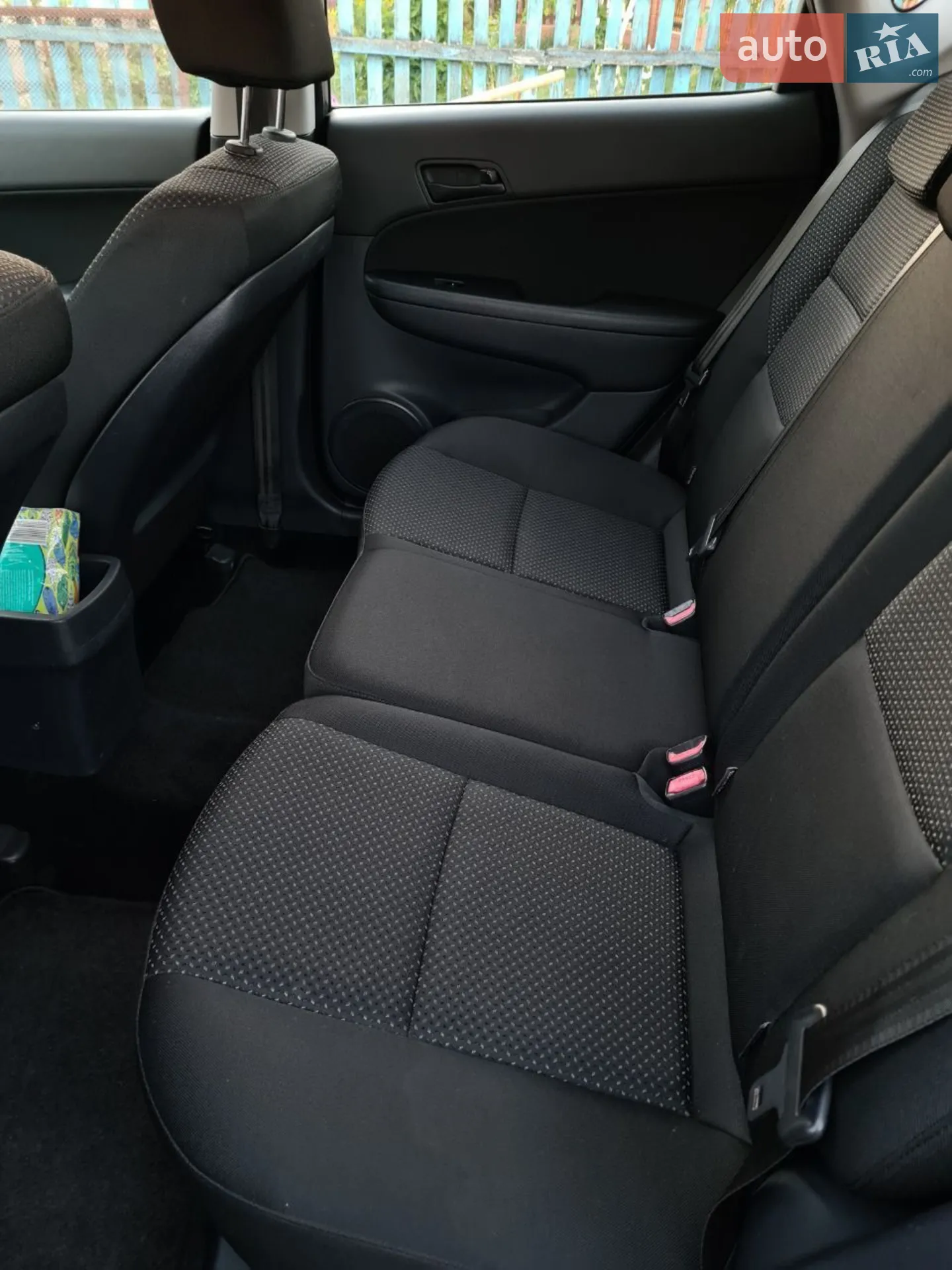 2010 Hyundai i30 - мініатюра 17
