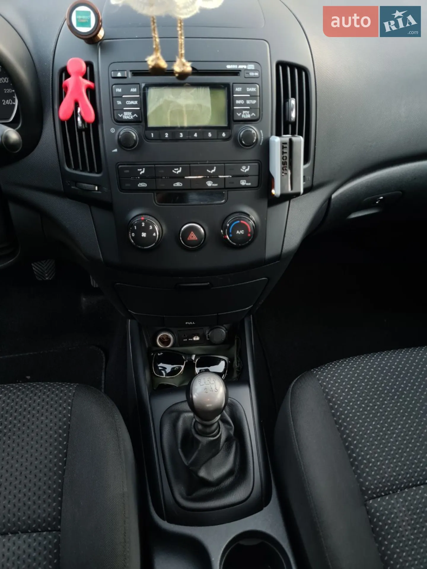 2010 Hyundai i30 - мініатюра 22