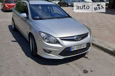 Універсал Hyundai i30 2012 в Білій Церкві