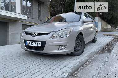 Хэтчбек Hyundai i30 2008 в Львове