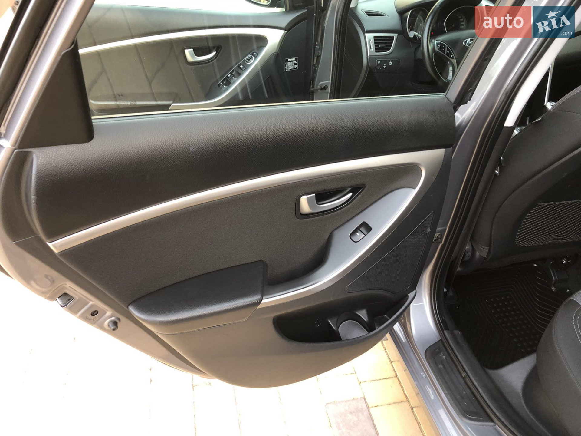 2012 Hyundai i30 - мініатюра 25