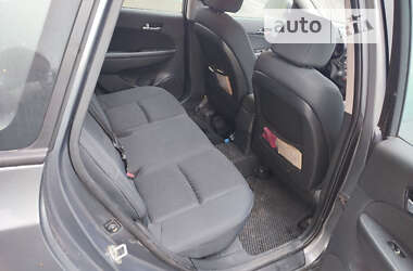 Универсал Hyundai i30 2008 в Смеле