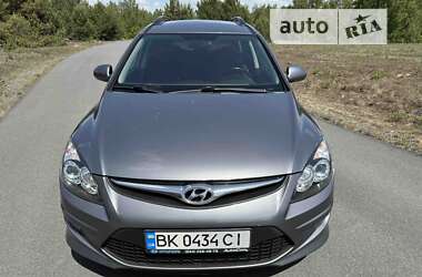 Універсал Hyundai i30 2012 в Бородянці