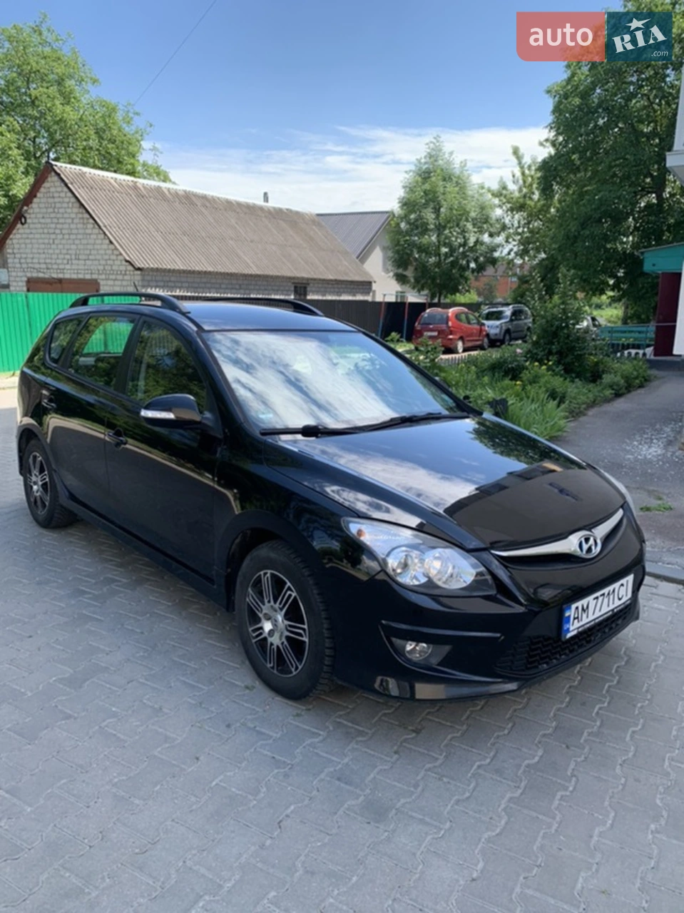 2012 Hyundai i30 - мініатюра 19