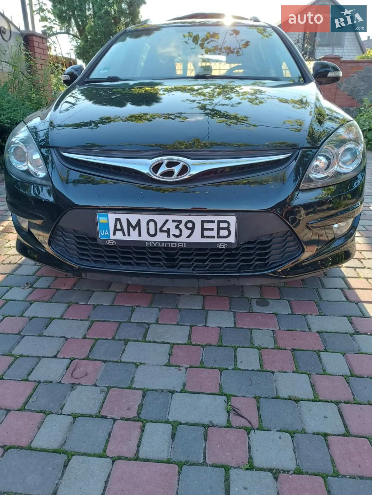 2012 Hyundai i30 - мініатюра 11