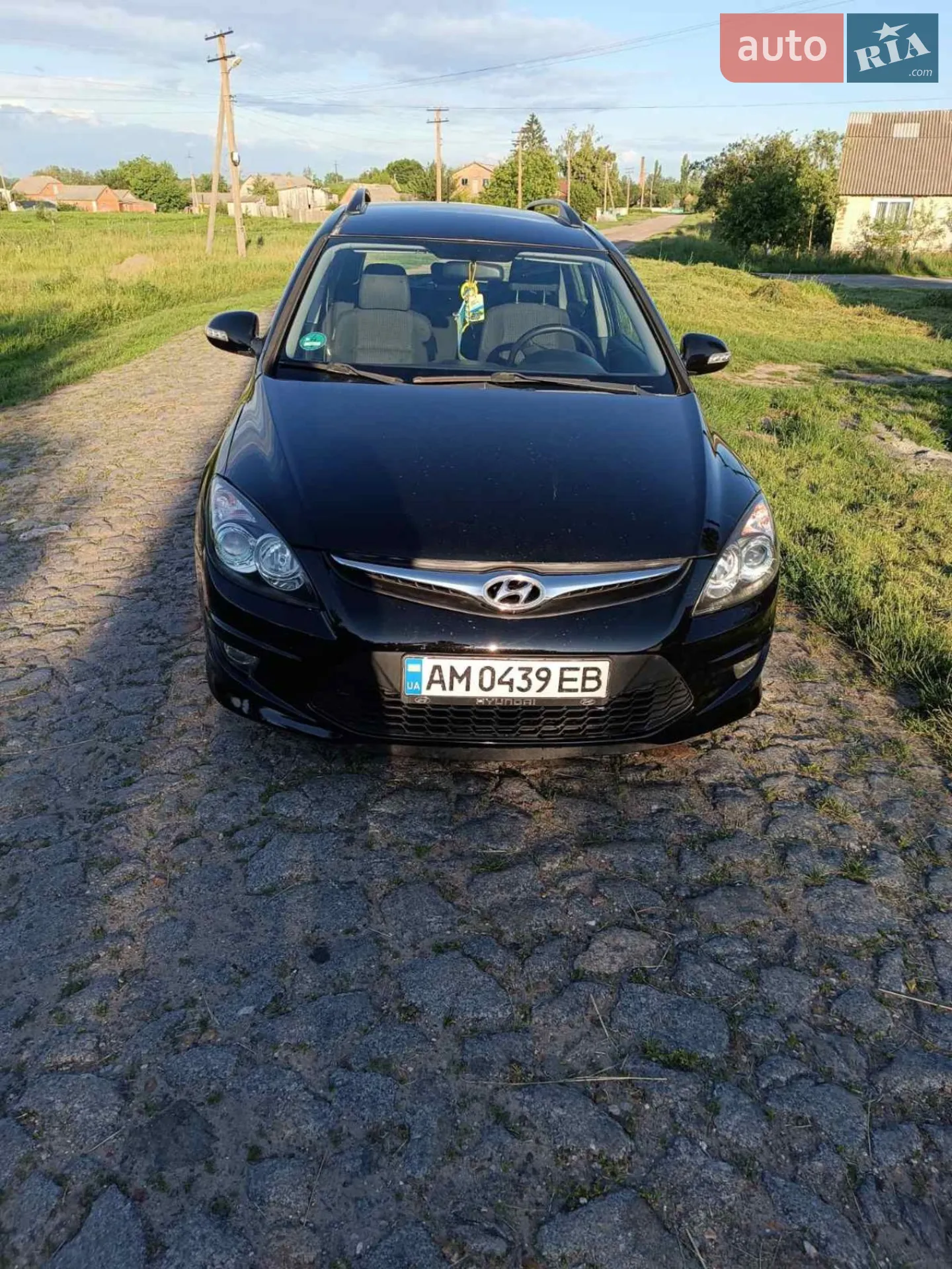 2012 Hyundai i30 - мініатюра 16