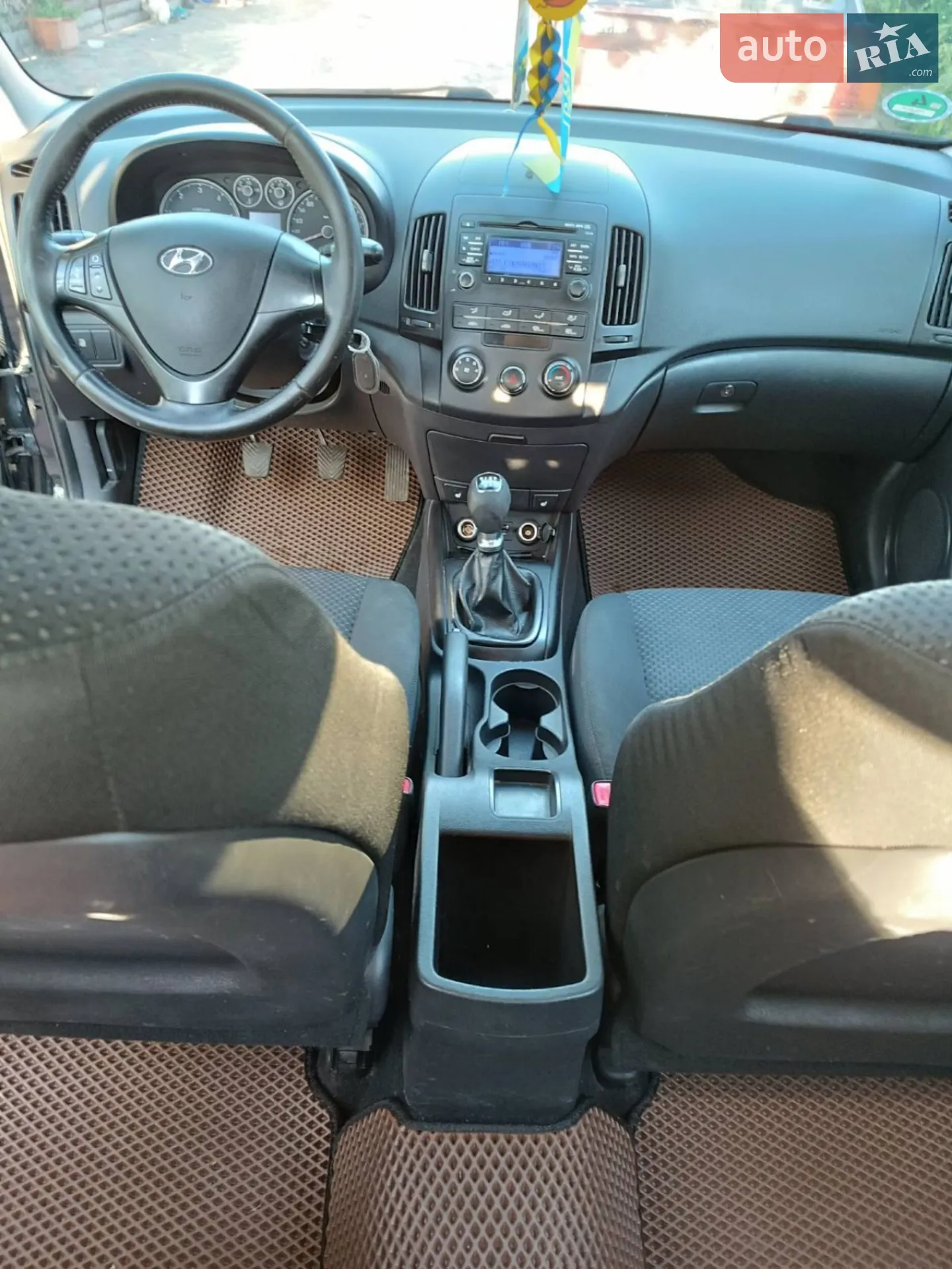 2012 Hyundai i30 - мініатюра 17