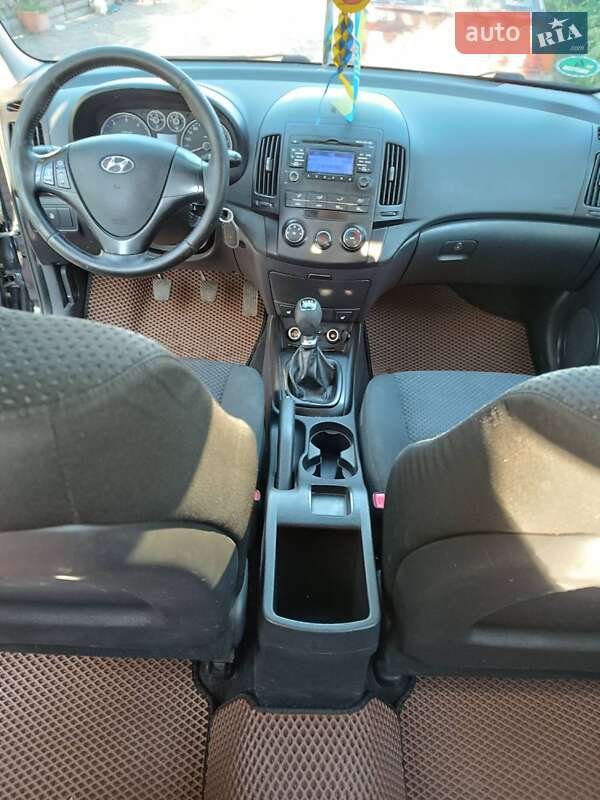 Універсал Hyundai i30 2012 в Бердичеві
