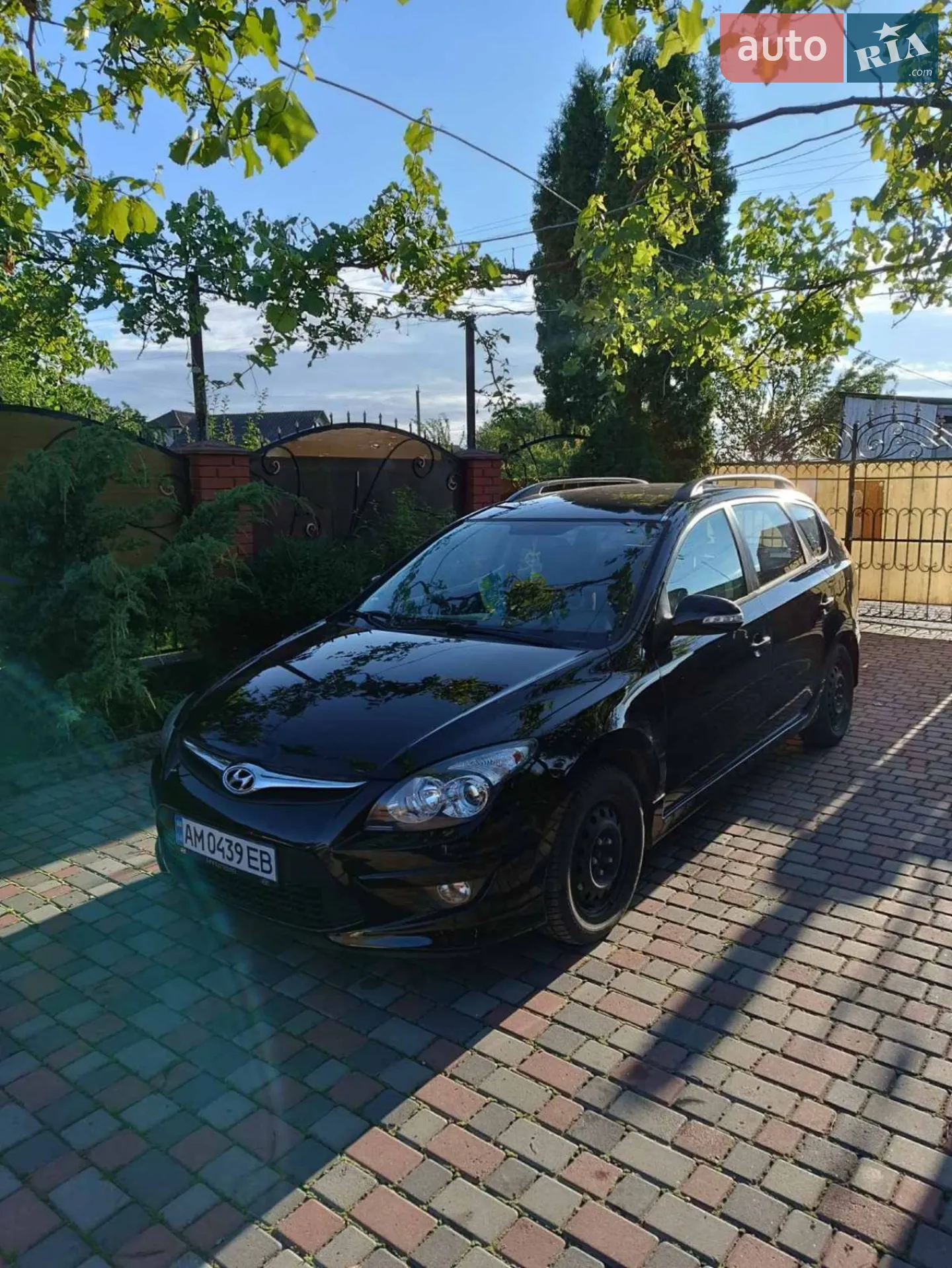 2012 Hyundai i30 - мініатюра 22