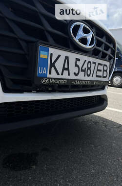 Универсал Hyundai i30 2021 в Киеве