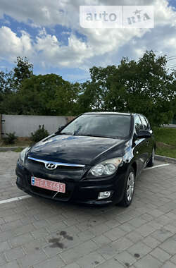 Хетчбек Hyundai i30 2009 в Луцьку