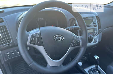 Универсал Hyundai i30 2011 в Нежине