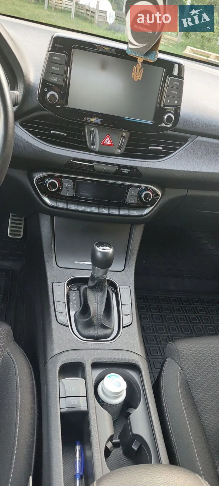 2019 Hyundai i30 - мініатюра 6