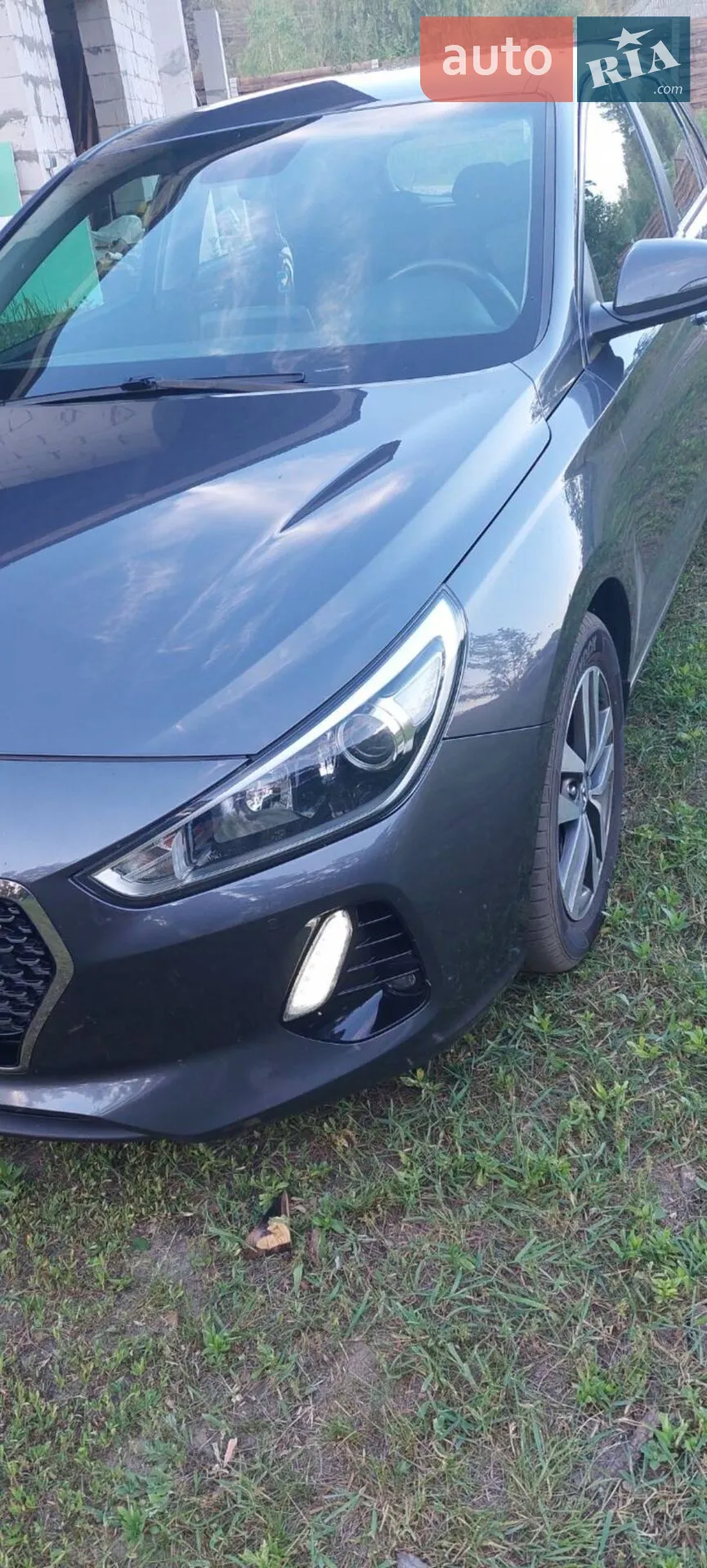 2019 Hyundai i30 - мініатюра 16