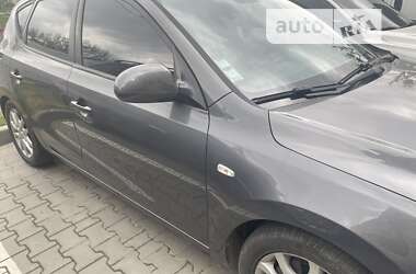 Хетчбек Hyundai i30 2009 в Хмельницькому