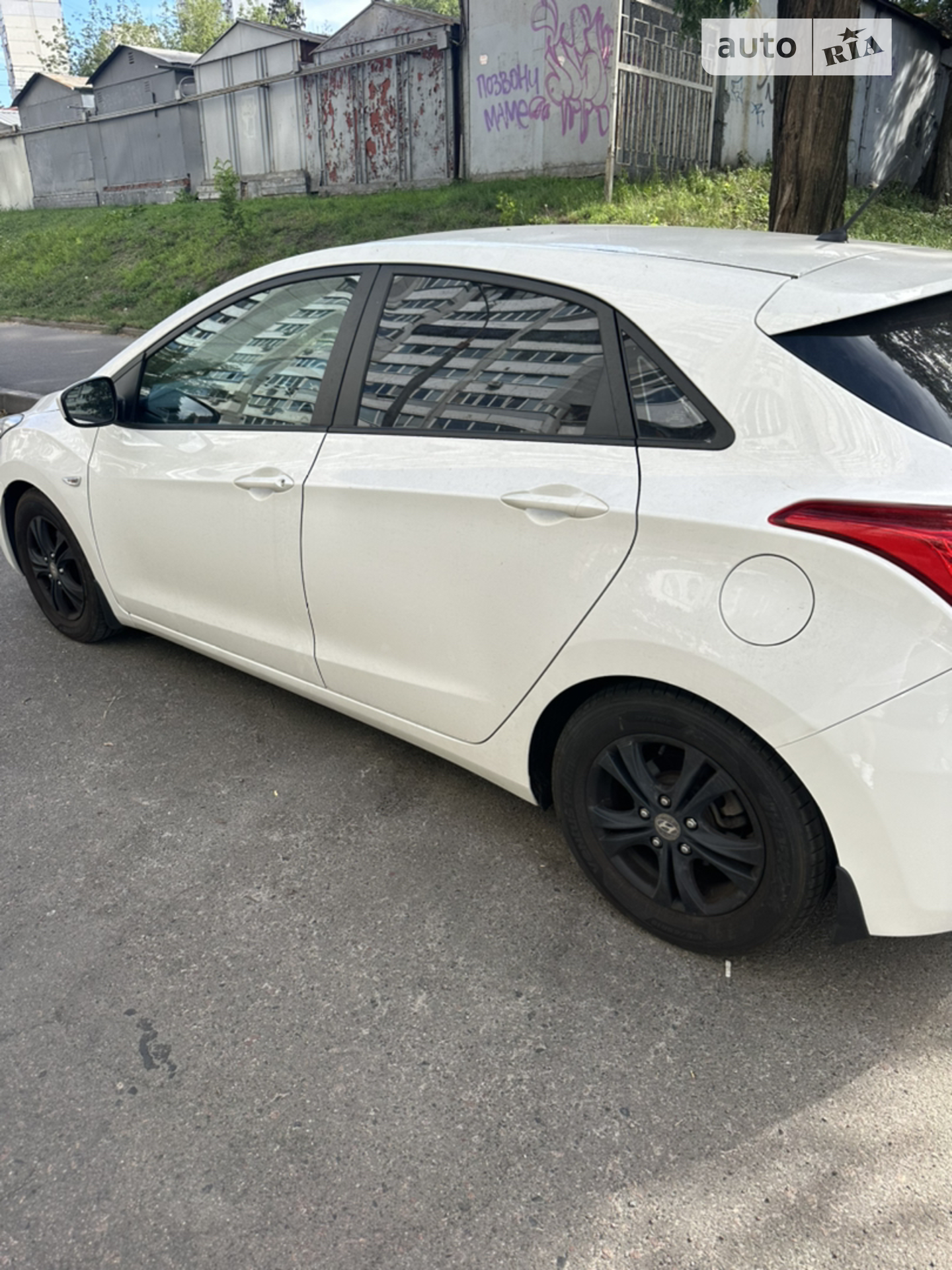 2014 Hyundai i30 - мініатюра 21