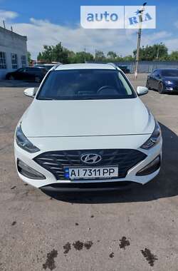 Універсал Hyundai i30 2020 в Горішніх Плавнях