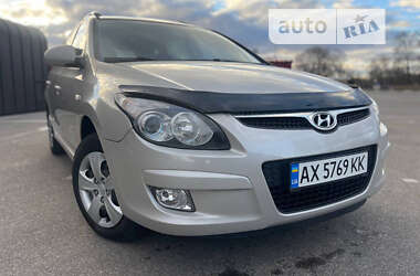 Універсал Hyundai i30 2011 в Києві