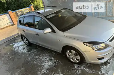 Hyundai i30 2010