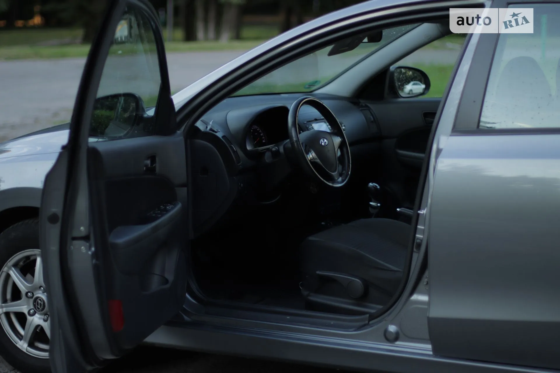 2011 Hyundai i30 - мініатюра 9