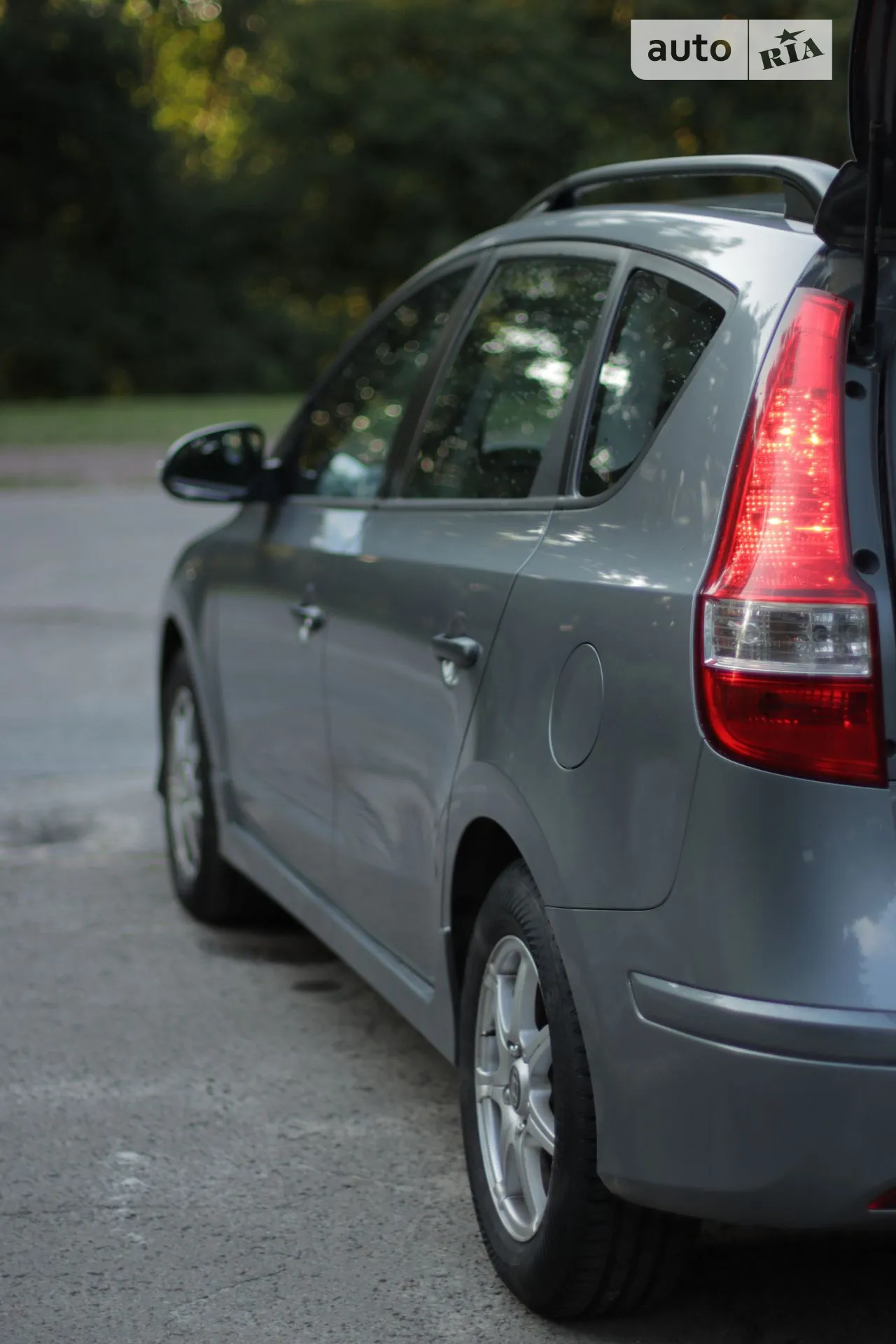2011 Hyundai i30 - мініатюра 25